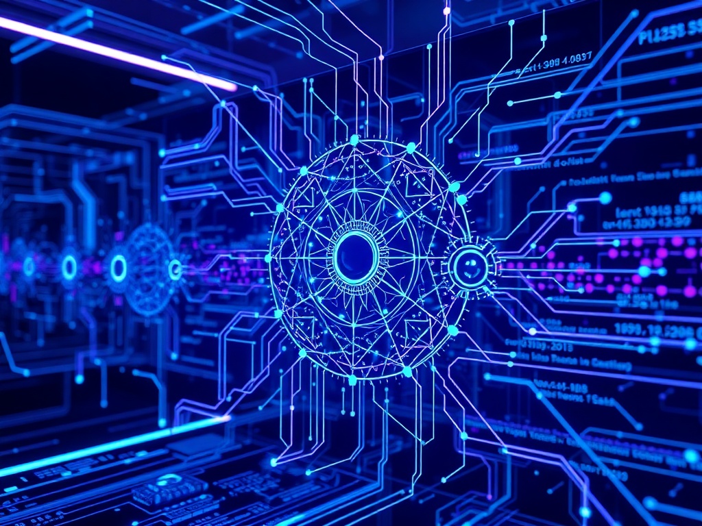 Современные AI-технологии в действии